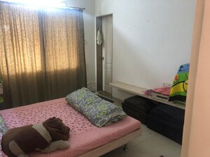 Bedroom in 3 BHK Apartment at Kalpataru Regency I II, Kalyani Nagar – for Sale