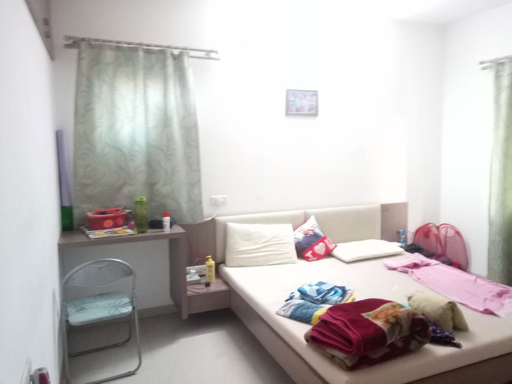 3 BHK Apartment For Sale in Kalpataru Regency I II