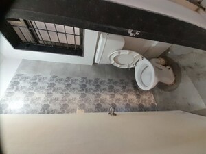 Kitchen in 1 BHK Apartment at Ulwe – for Sale