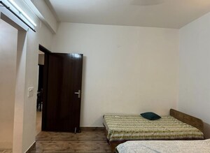 Bedroom in 3 BHK Apartment at AVJ Heightss, Zeta I Greater Noida – for Rent
