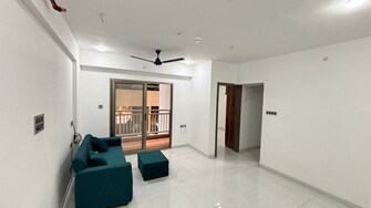 2 BHK + Servant Room 1033 Sq.Ft. Builder Floor in Bramhacorp The Collection