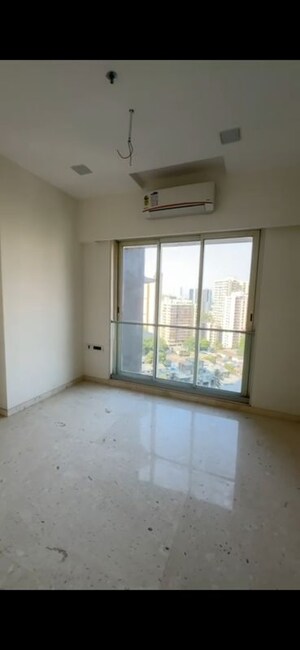 Bedroom in 2 BHK Apartment at Ekta Tripolis, Goregaon West – for Rent