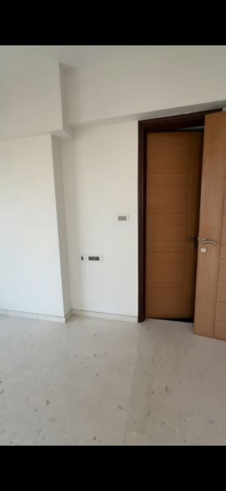 Master Bedroom, ekta-tripolis 2 Bedroom 775 Sq.Ft. Apartment In Goregaon West Mumbai 10221695