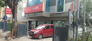  Office Space – Exterior View View at Jubilee Hills - for Rent