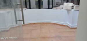  Office Space – Exterior View View at Jubilee Hills - for Rent