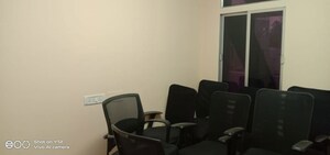 Team Area in  Office Space at Jubilee Hills – for Rent