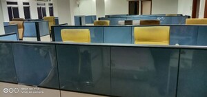 Team Area in  Office Space at Jubilee Hills – for Rent