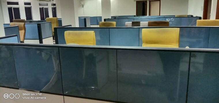 Team Area, jubilee hills Commercial Office Space 3500 Sq.Ft. In Jubilee Hills Hyderabad 10221692