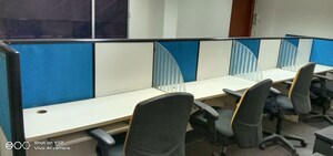 Team Area in  Office Space at Jubilee Hills – for Rent