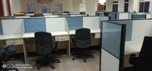 Team Area in  Office Space at Jubilee Hills – for Rent