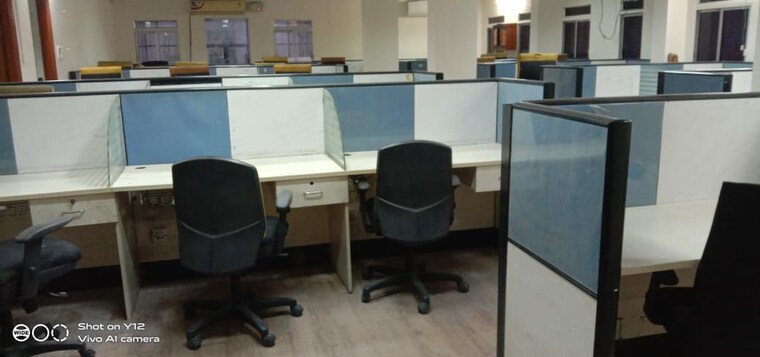 Team Area, jubilee hills Commercial Office Space 3500 Sq.Ft. In Jubilee Hills Hyderabad 10221692