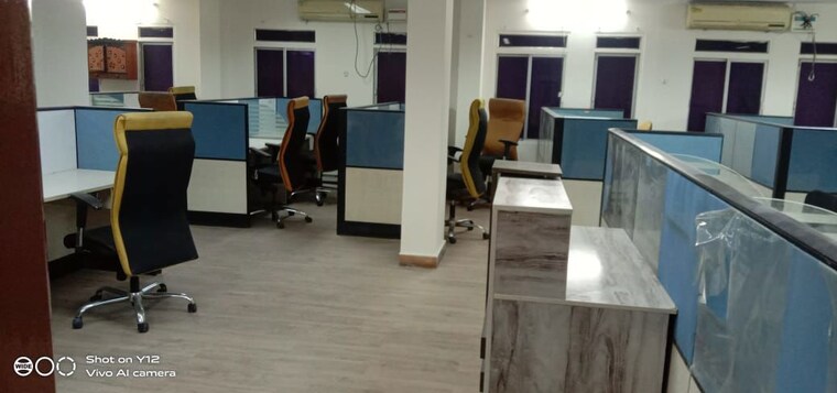 Team Area, jubilee hills Commercial Office Space 3500 Sq.Ft. In Jubilee Hills Hyderabad 10221692