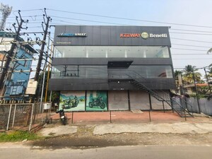  Showroom For Rent in Vyttila