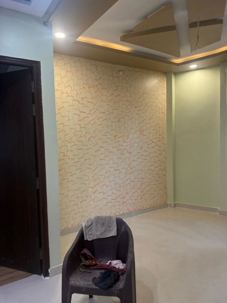 Bedroom, gomti nagar 2 Bedroom 1250 Sq.Ft. Independent House In Gomti Nagar Lucknow 10221705