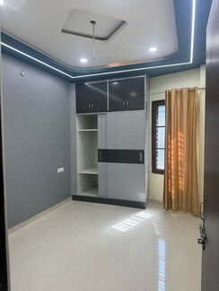 2 BHK + Pooja Room Independent House For Rent in Gomti Nagar
