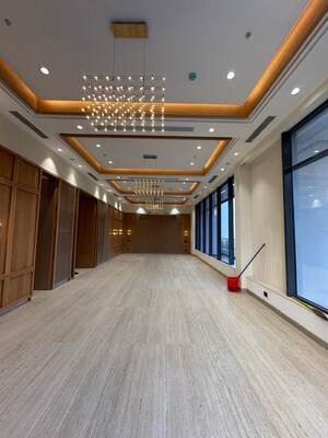 Balcony in 3 BHK Apartment at Amits Montecito, Parvati Paytha – for Sale