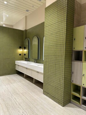 Bedroom in 3 BHK Apartment at Amits Montecito, Parvati Paytha – for Sale