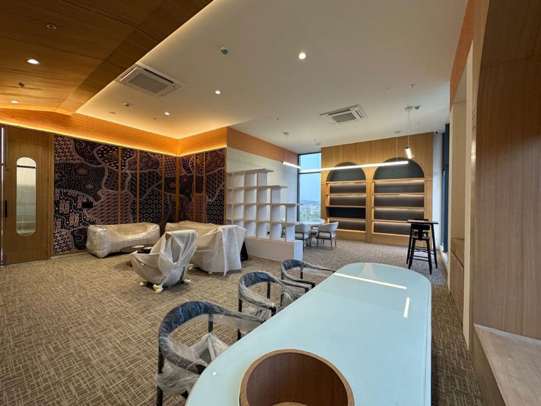 3 BHK Apartment For Sale in Amits Montecito