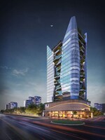 686 Sq.Ft. Office Space in Pimpri Chinchwad PCMC