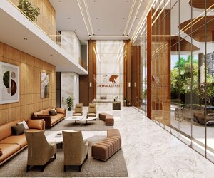 Team Area in  Office Space at Pimpri Chinchwad Pcmc – for Sale