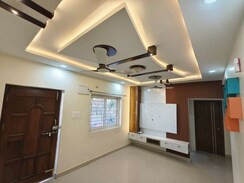 2.5 BHK + Pooja Room Apartment For Rent in Aditya Imperial Heights
