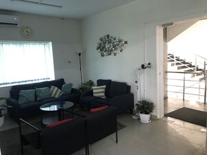 Team Area in  Office Space at Hi Tech City – for Rent