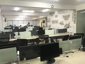  Office Space For Rent in Hi Tech City