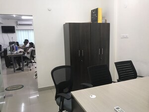 Team Area in  Office Space at Hi Tech City – for Rent