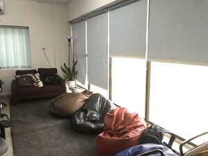 Common Area in  Office Space at Hi Tech City – for Rent