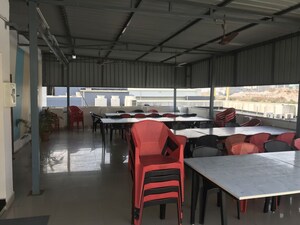  Office Space – Exterior View View at Hi Tech City - for Rent