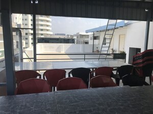  Office Space – Exterior View View at Hi Tech City - for Rent