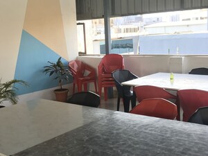  Office Space – Exterior View View at Hi Tech City - for Rent