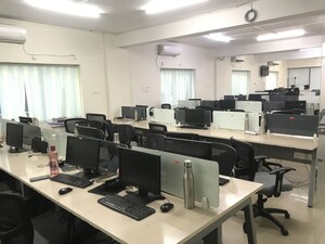 Team Area in  Office Space at Hi Tech City – for Rent