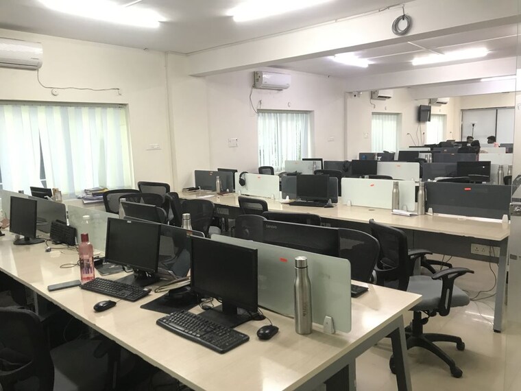Team Area, hi tech city Commercial Office Space 3650 Sq.Ft. In Hi Tech City Hyderabad 10216961