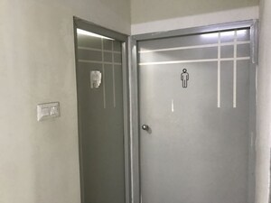 Building Lobby in  Office Space at Hi Tech City – for Rent