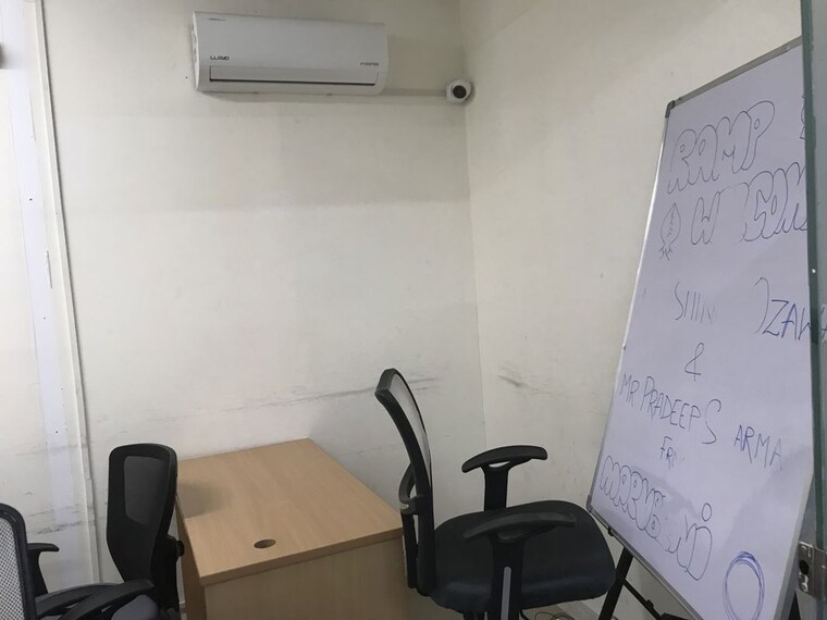 Team Area, hi tech city Commercial Office Space 3650 Sq.Ft. In Hi Tech City Hyderabad 10216961