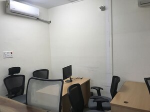 Team Area in  Office Space at Hi Tech City – for Rent