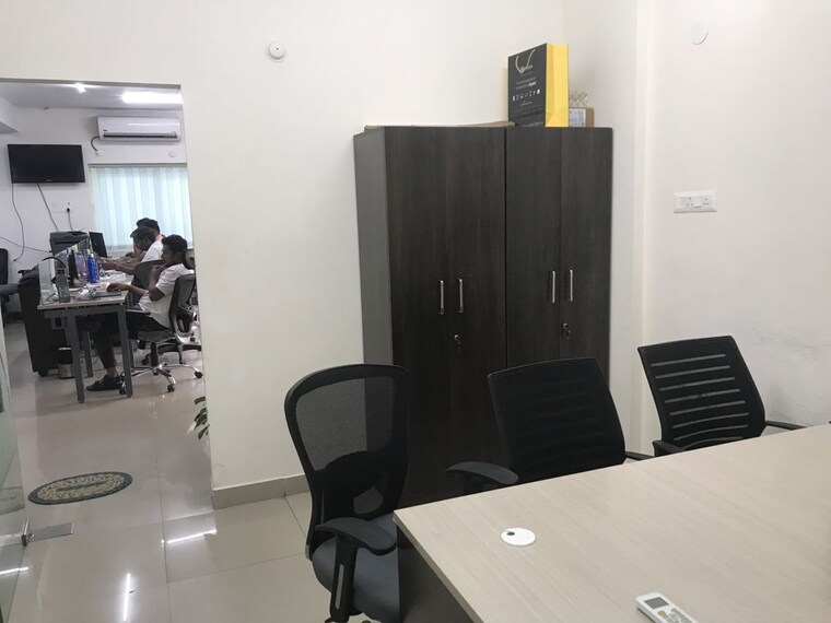 Team Area, hi tech city Commercial Office Space 3650 Sq.Ft. In Hi Tech City Hyderabad 10216961