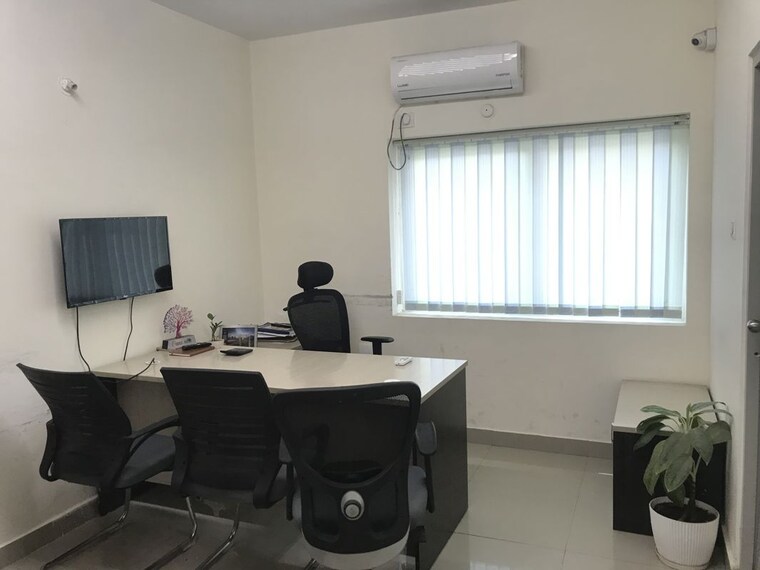 Team Area, hi tech city Commercial Office Space 3650 Sq.Ft. In Hi Tech City Hyderabad 10216961