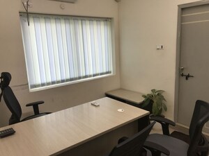 Team Area in  Office Space at Hi Tech City – for Rent