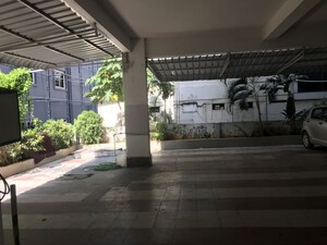 Office Space – Exterior View View at Hi Tech City - for Rent