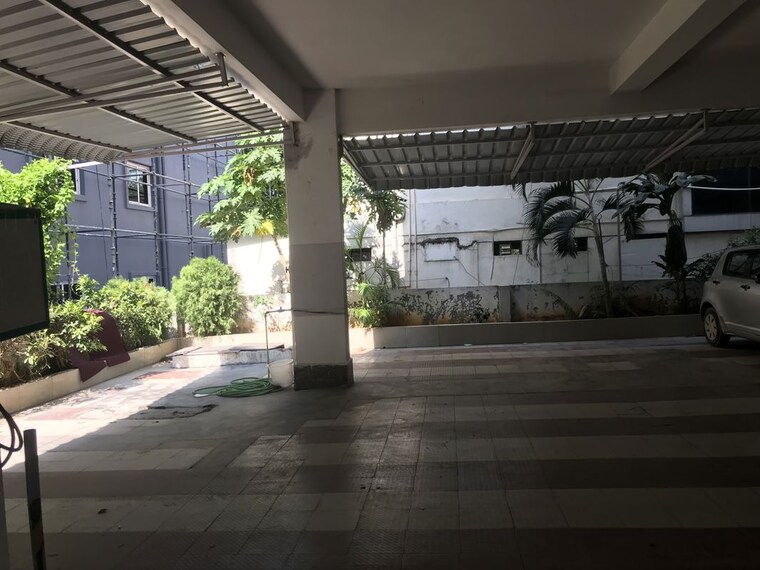 Exterior View, hi tech city Commercial Office Space 3650 Sq.Ft. In Hi Tech City Hyderabad 10216961