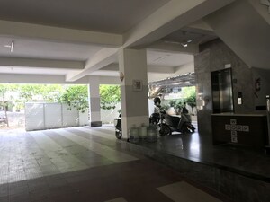  Office Space – Exterior View View at Hi Tech City - for Rent