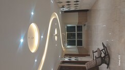 4 BHK + Pooja Room,Servant Room Builder Floor For Rent in Unitech South City II