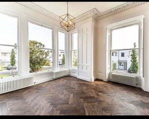 4 BHK Builder Floor For Sale in Vasant Vihar