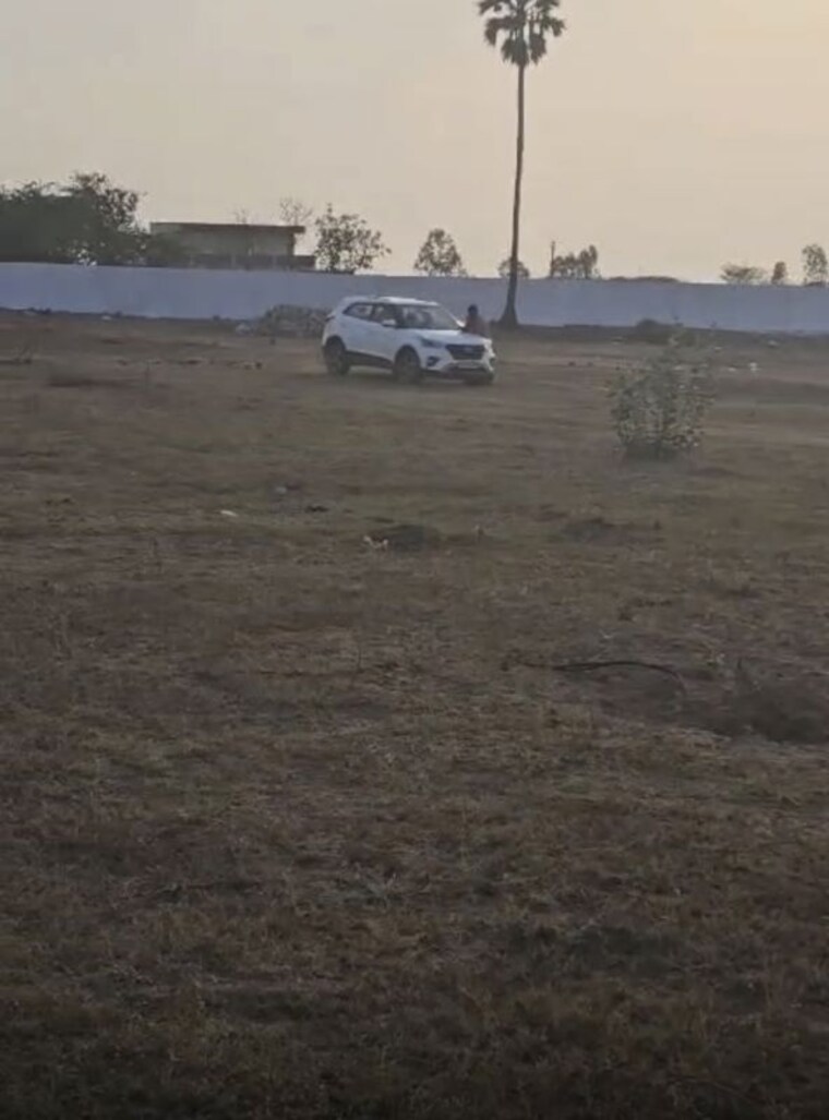 undefined, julkal  5 Acre Plot In Julkal Hyderabad 10194998