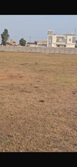 Plot Area in  Plot at Julkal – for Sale