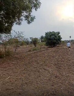 Plot For Sale in Moosapet