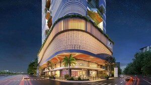  Office Space For Sale in Pimpri Chinchwad Pcmc