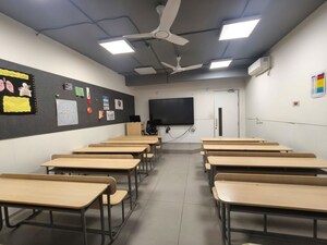 Kitchen in  Office Space at Kadavanthara – for Rent